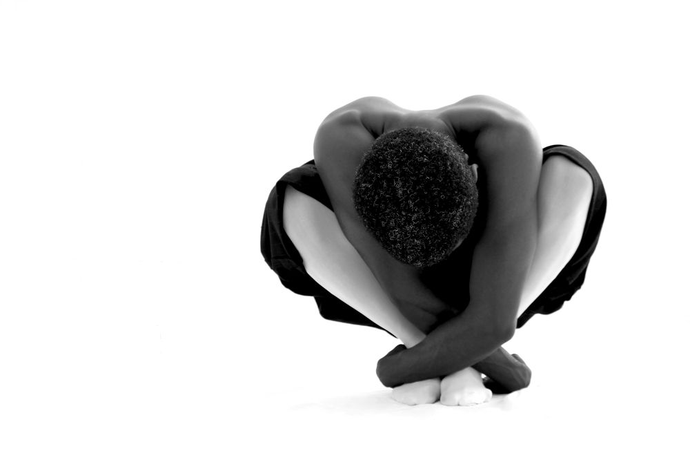 Photograph by Bert Alan