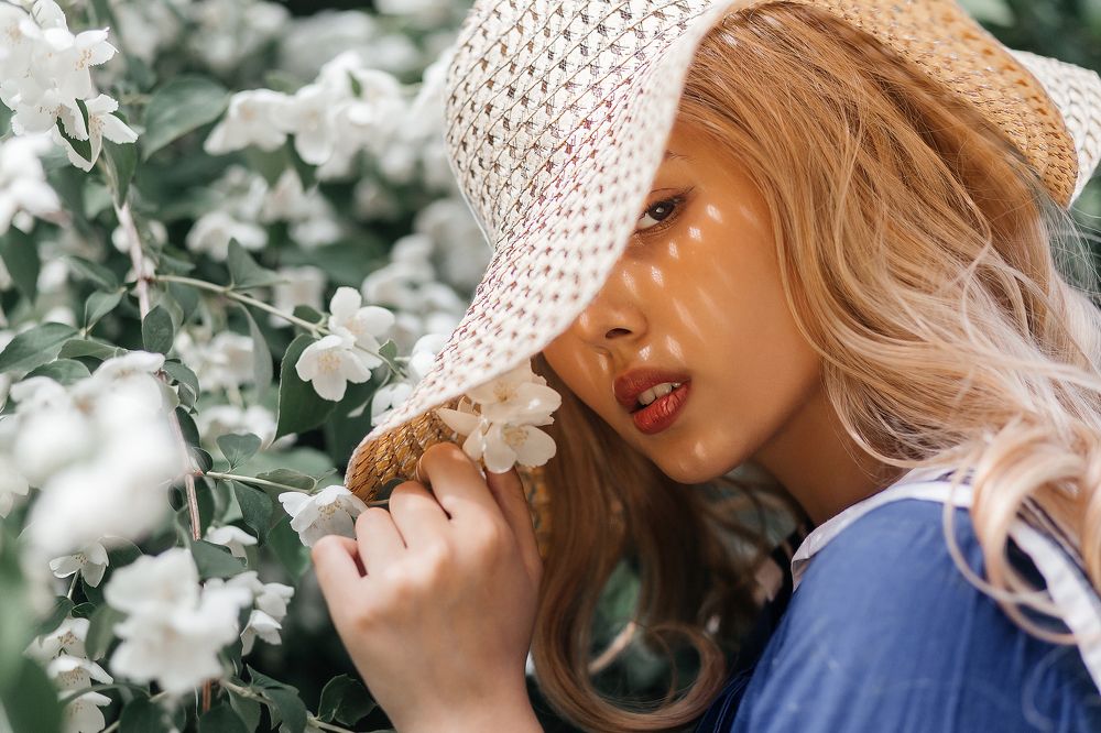 Photograph by Александра Меньшенина