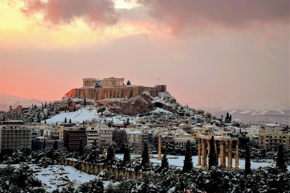 Photograph by Dimitris Iatrou