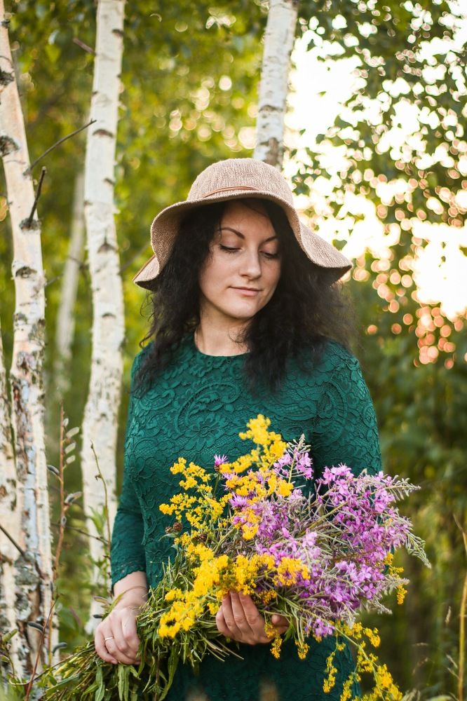 Photograph by Марина Криштопова