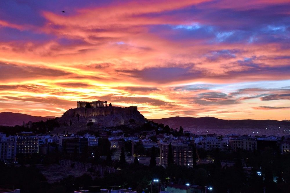 Photograph by Dimitris Iatrou