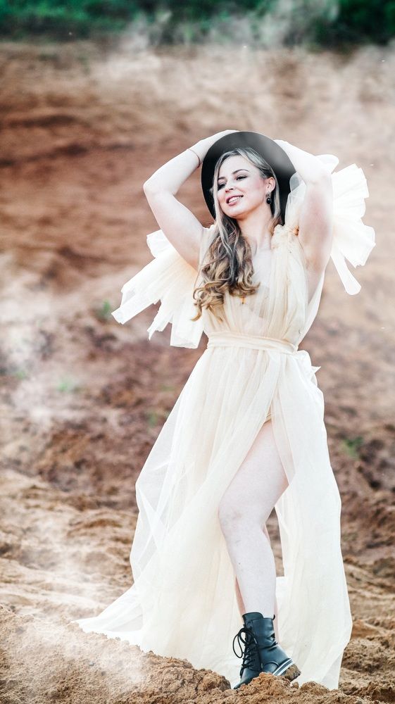 Photograph by Марина Криштопова