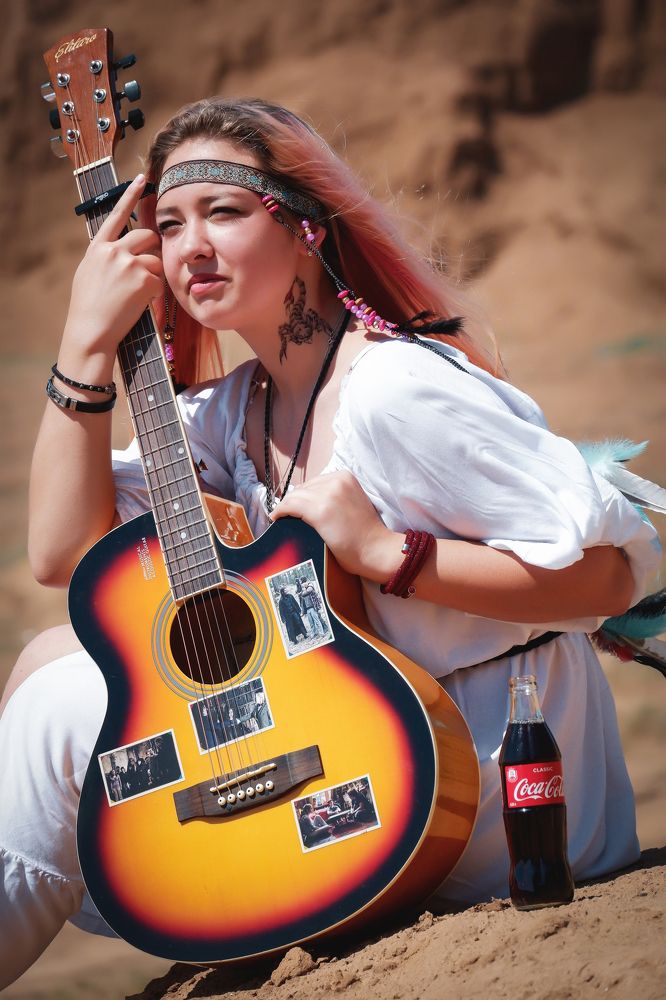 Photograph by Нина Кондратьева