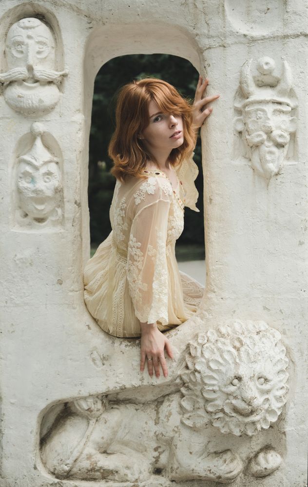 Photograph by Шерер