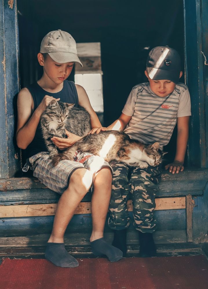Photograph by Мартынова Татьяна