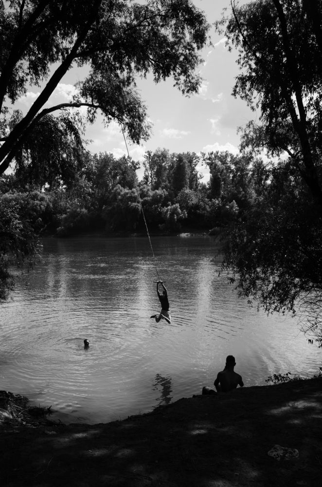 Фотография автора Viorel Popusoi