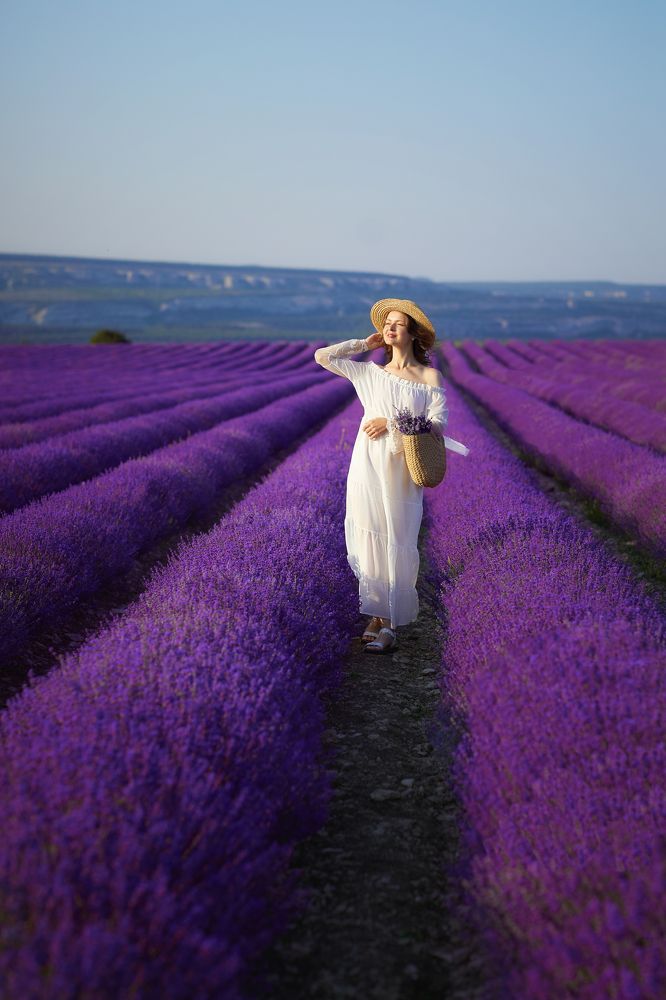 Photograph by Анна Урусова