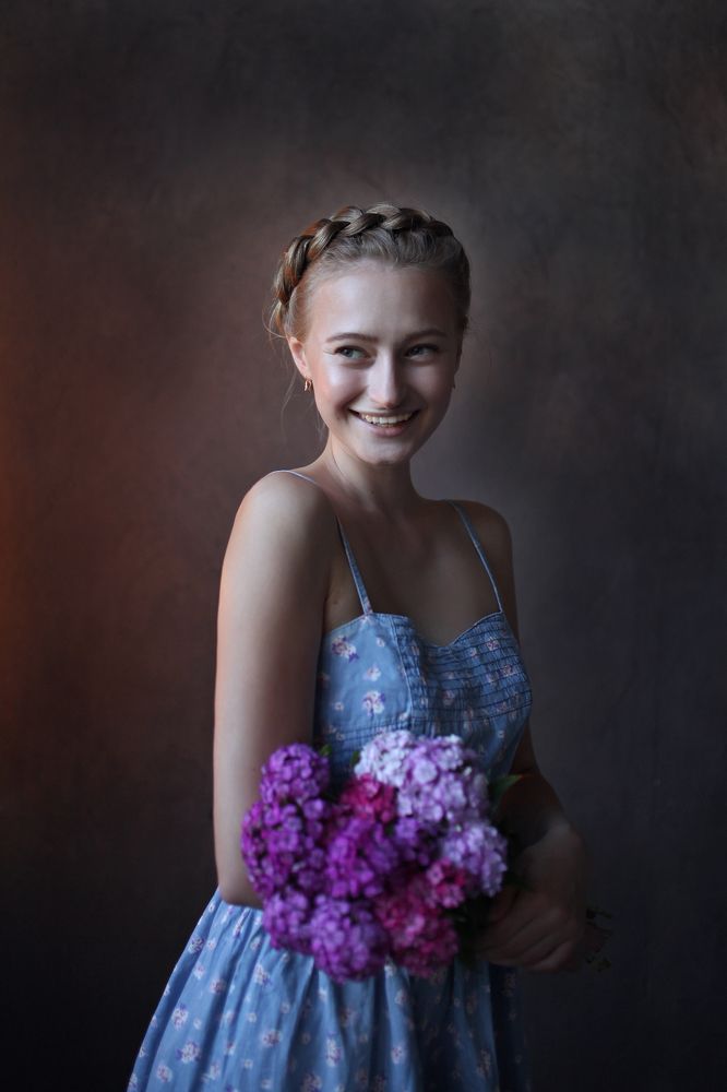 Photograph by Ольга Жданова