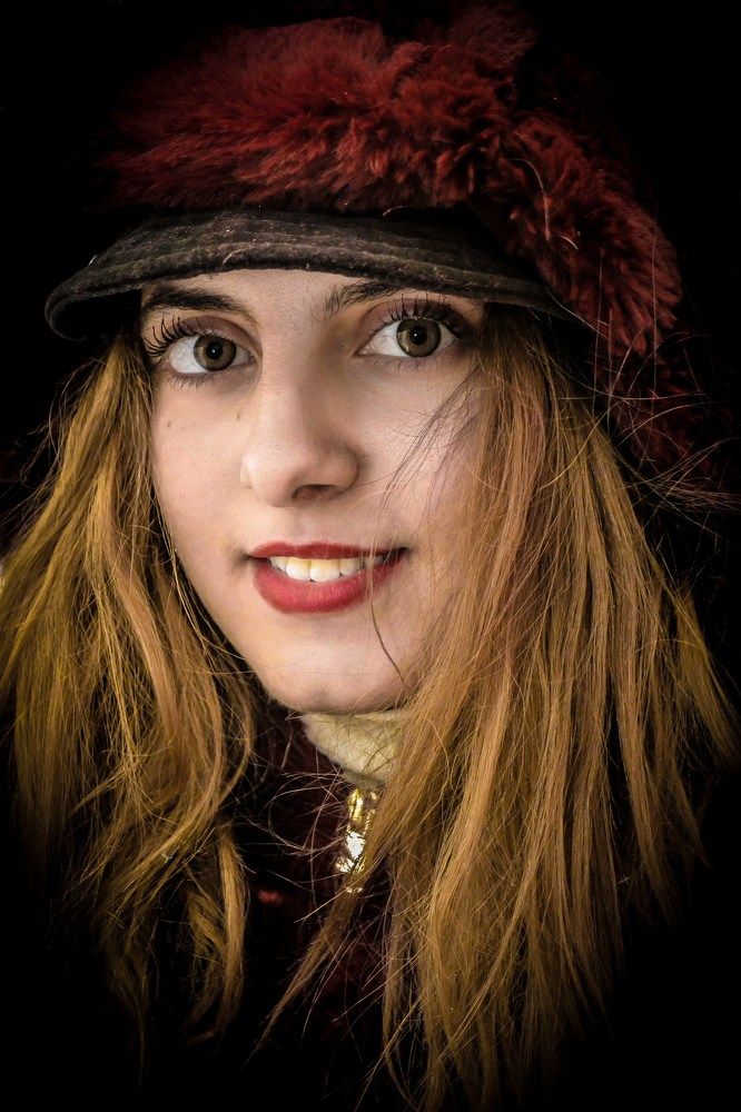 Photograph by KHALIFA MOHAMED