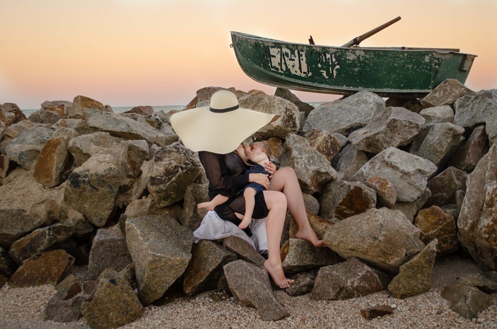 Photograph by Алина Петрашина