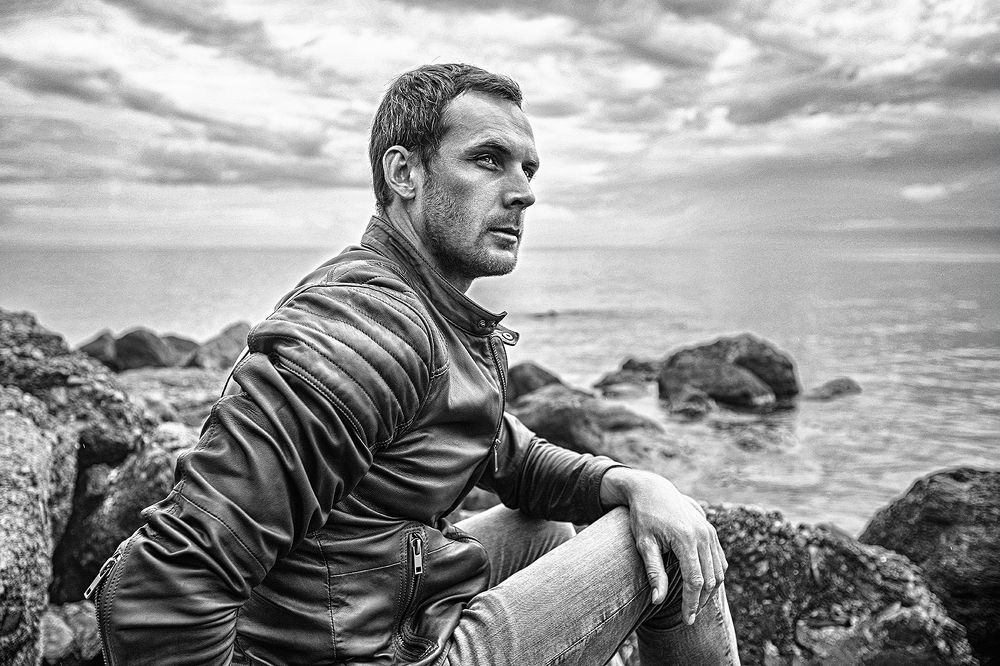 Фотография автора Сергей Киселев