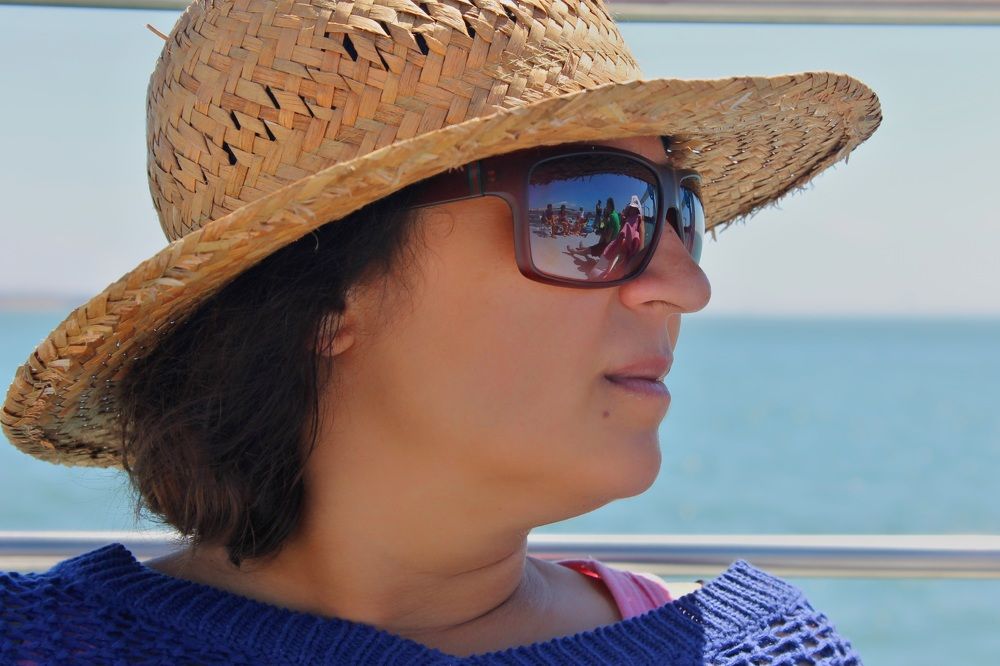 Photograph by Francisco Ferreira