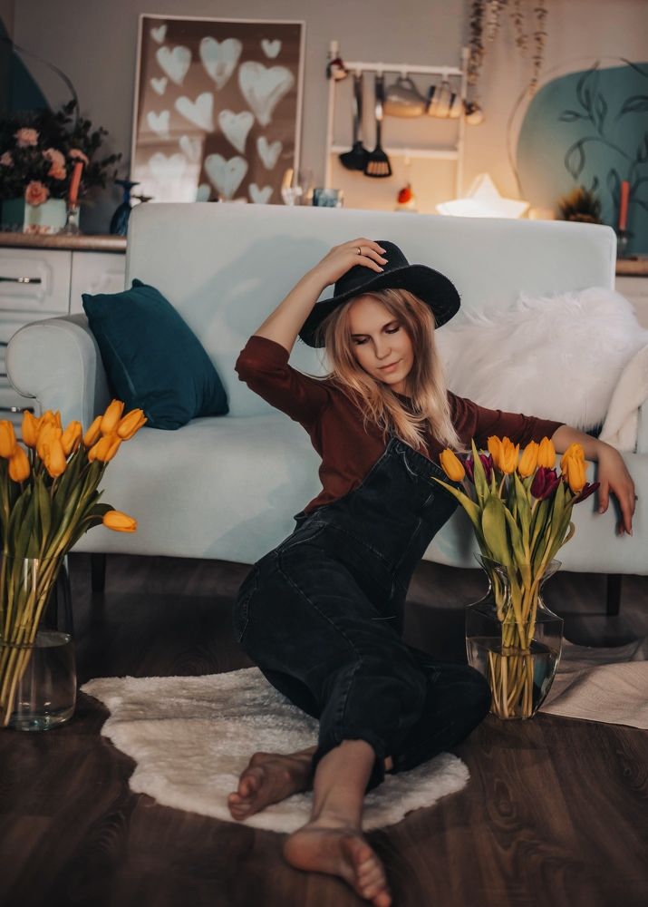 Photograph by Валерия Кащеева