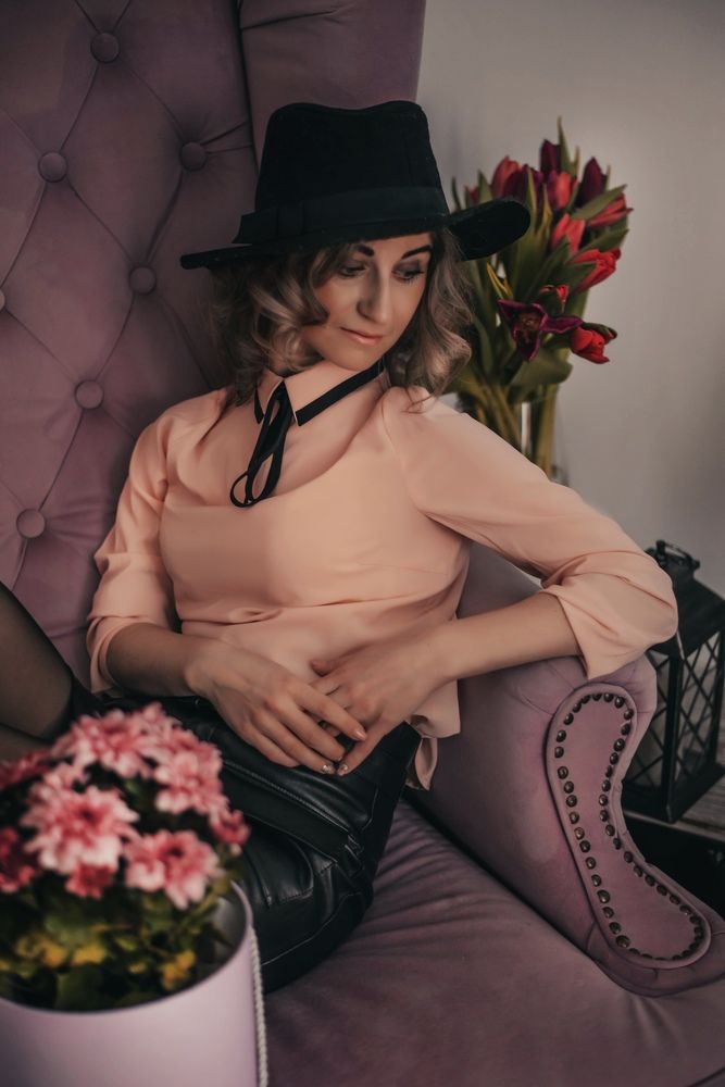 Photograph by Валерия Кащеева