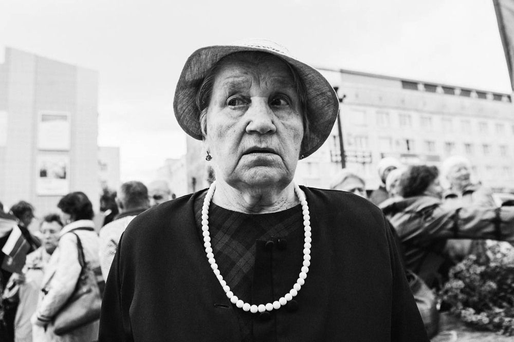 Photograph by Сергей Бумагин