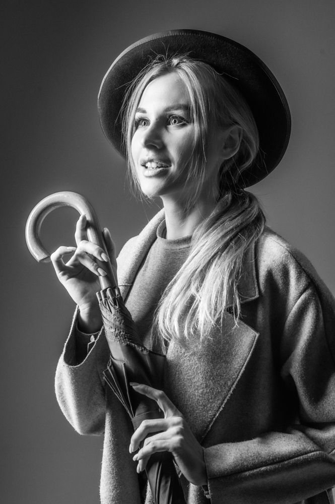 осеннее настроение