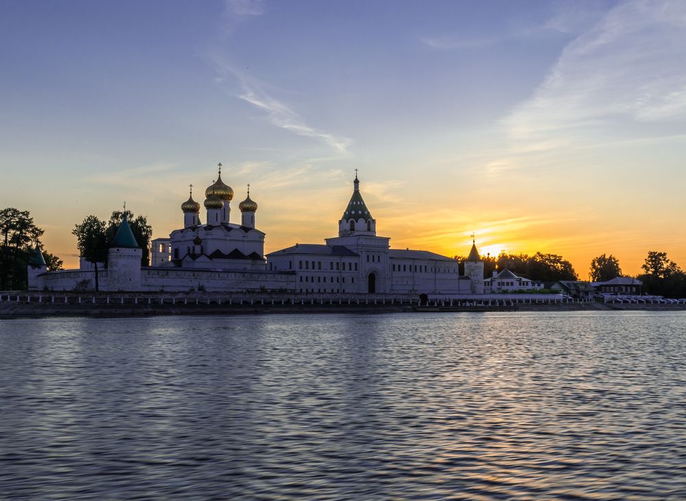 Photograph by Павел Спиваков