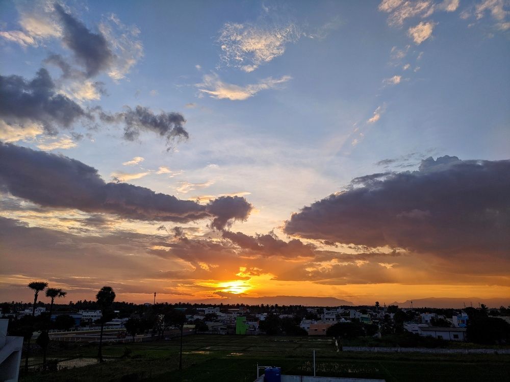 Photograph by Rajinikanth S