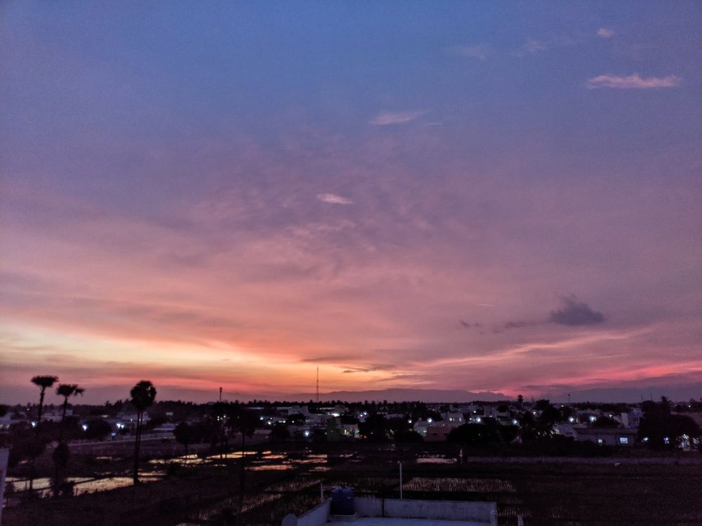 Photograph by Rajinikanth S