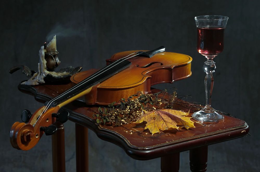 Photograph by Анатолий Святой