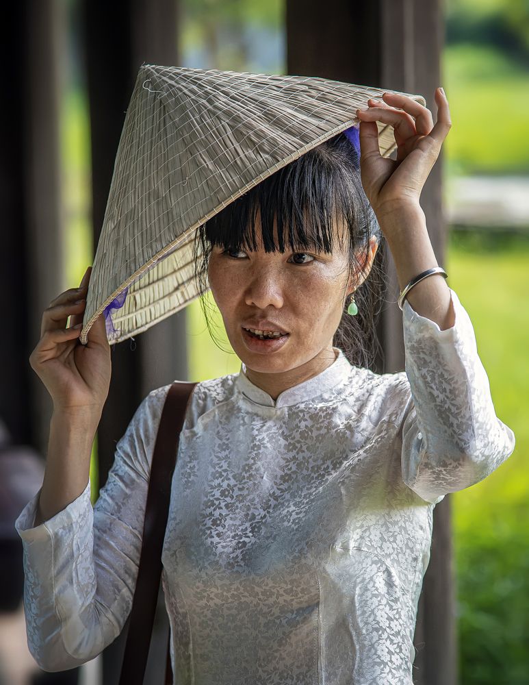 Photograph by Jacky Weckx