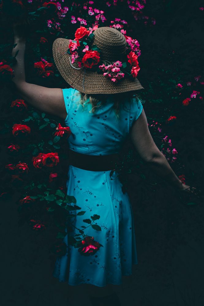 Фотография автора OXANA MARSOVA