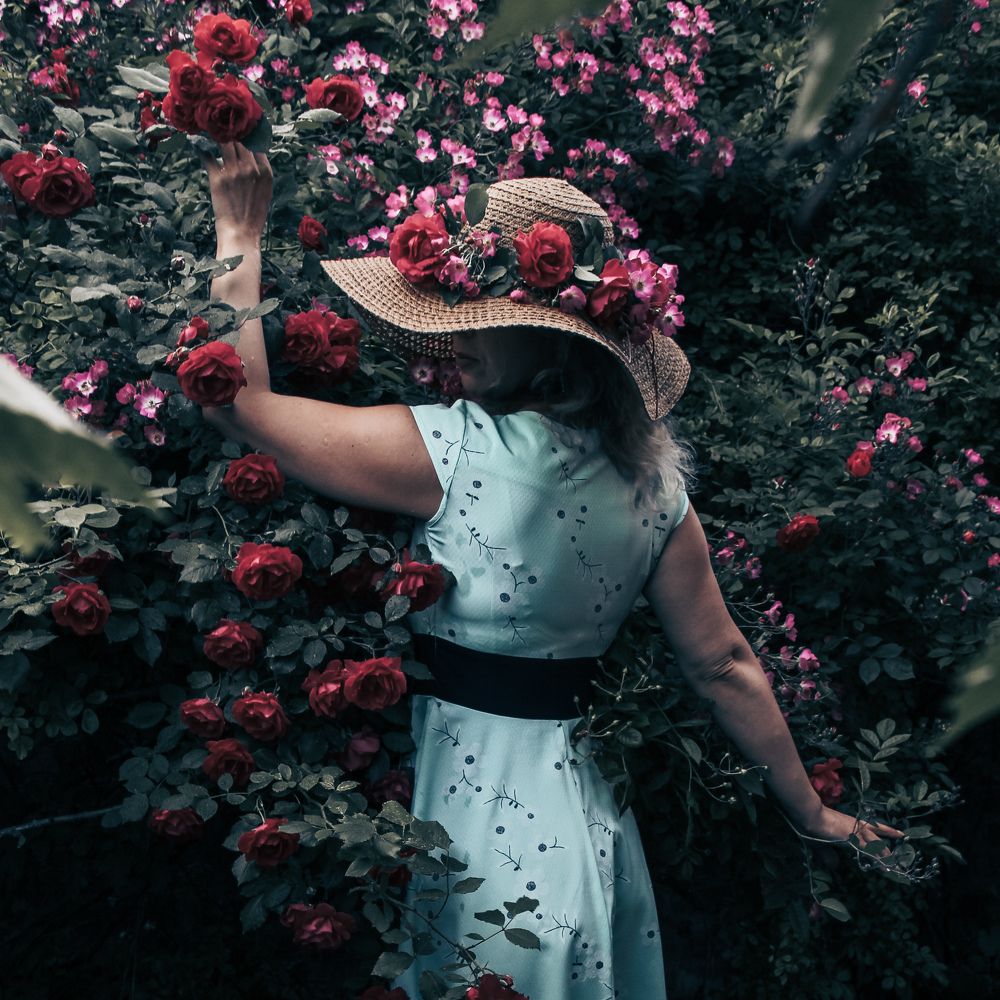 Фотография автора OXANA MARSOVA