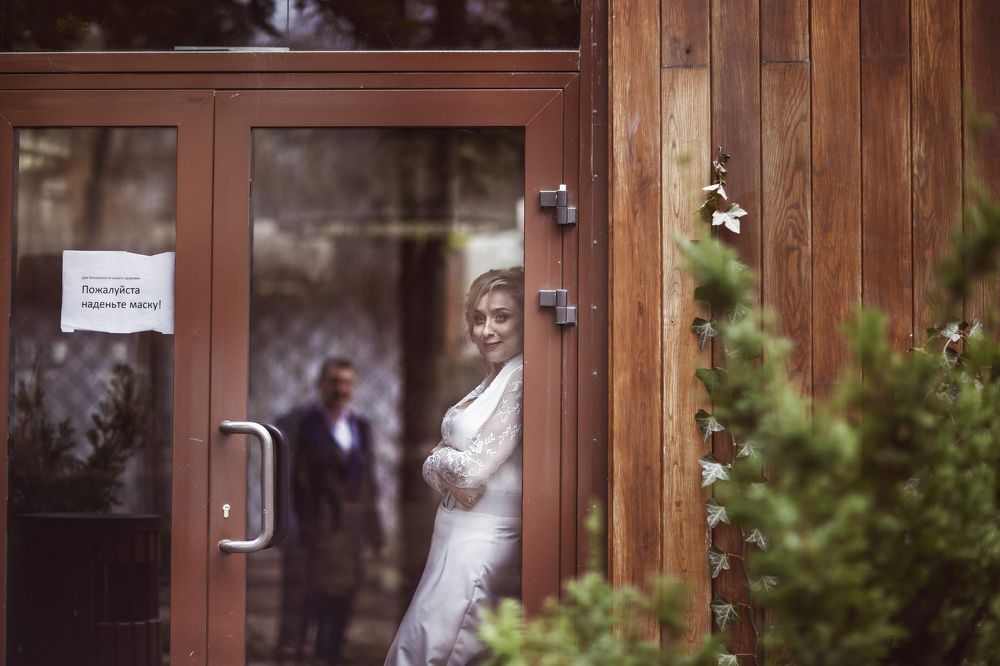 Photograph by Анатолий Климов