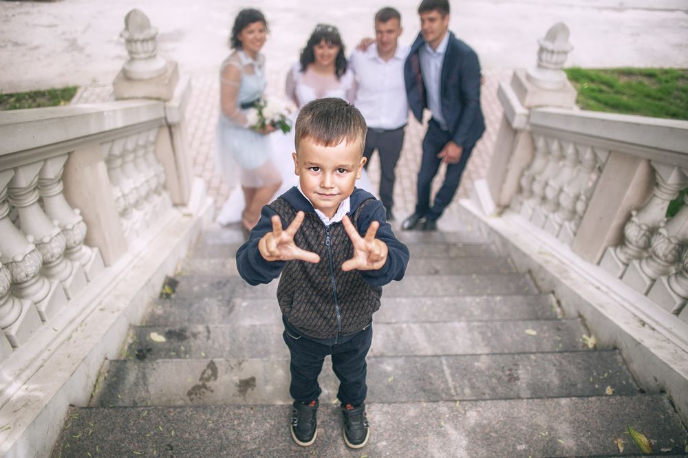 Photograph by Анатолий Климов