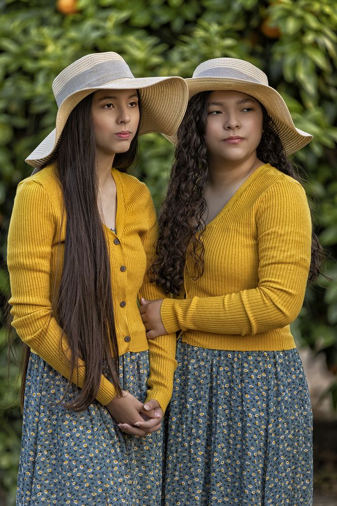 Photograph by Erika Tinoco