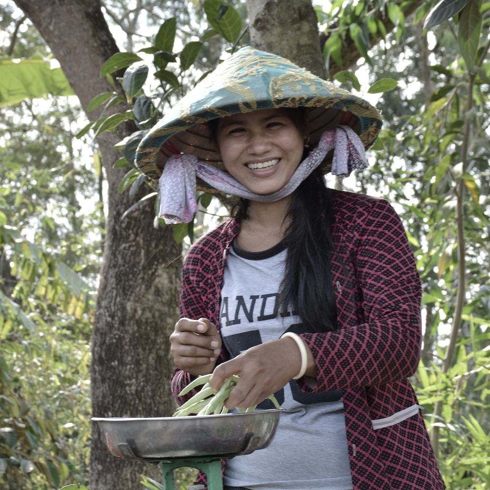 Фотография автора DO HIEU TRUNG