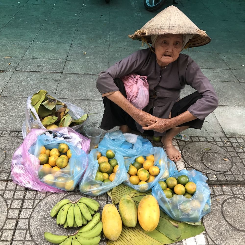 Фотография автора DO HIEU TRUNG