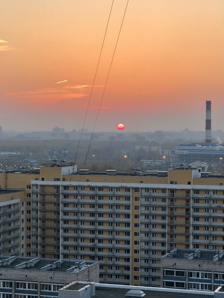 Photograph by Ольга Одаренко