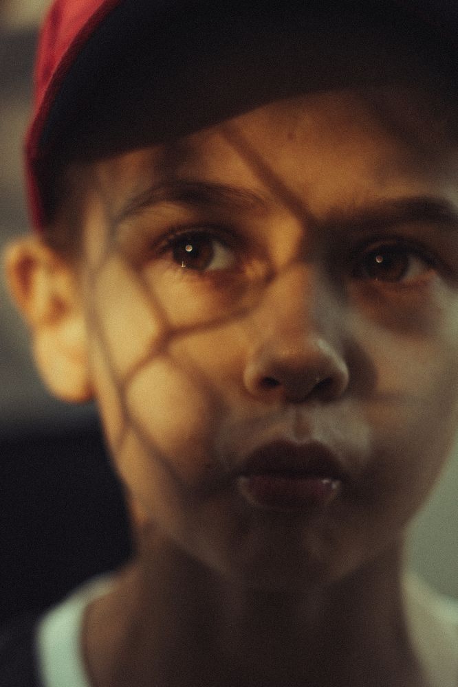 Photograph by Александра Чистякова