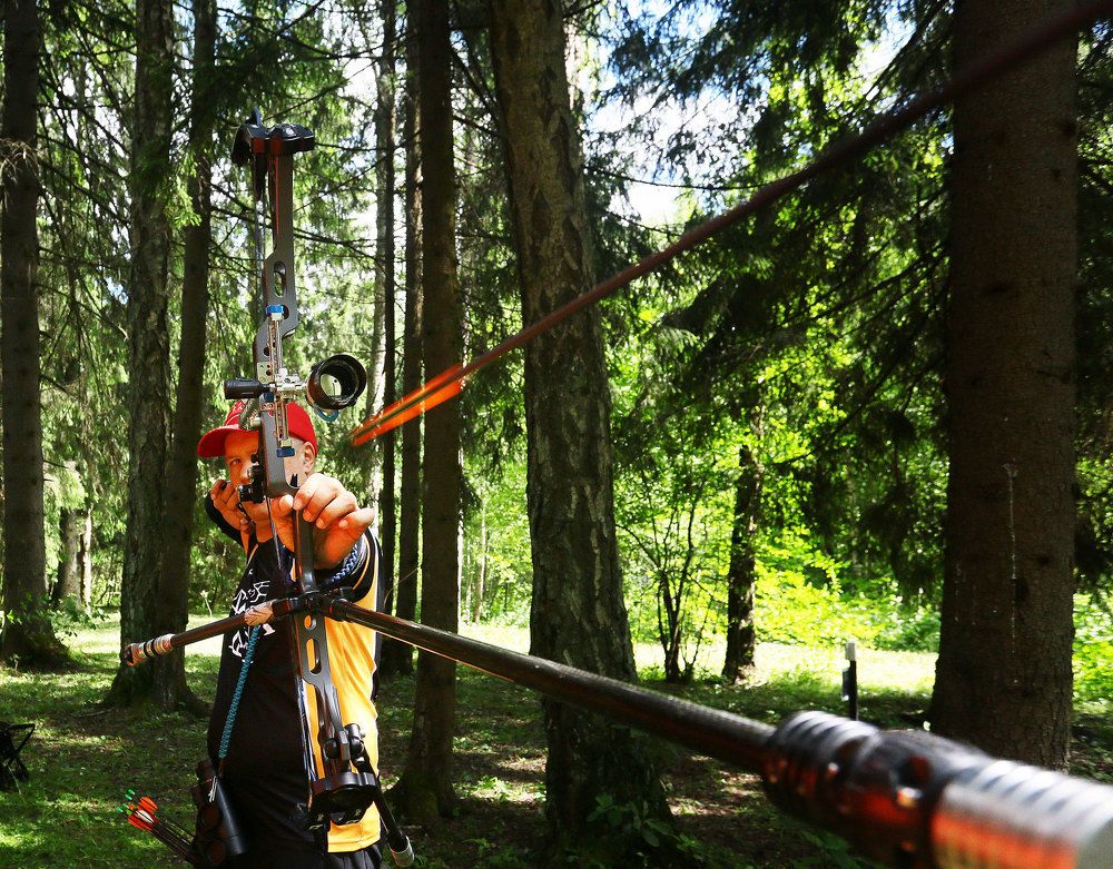 Photograph by Иван Мороз