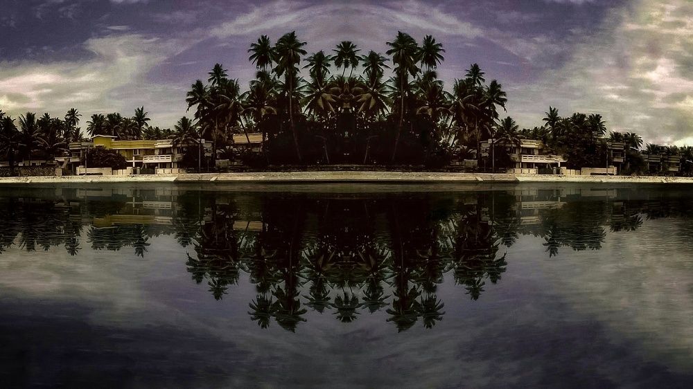 NATURE PERFECT.