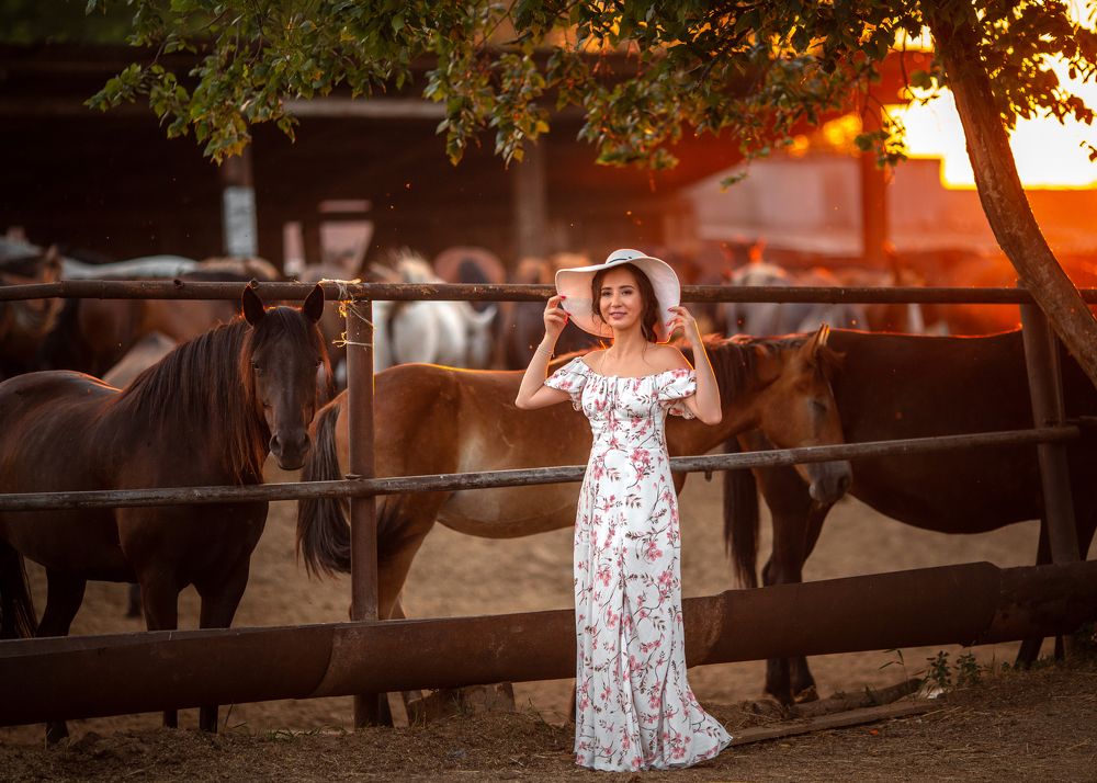 Photograph by Мила Дементьева