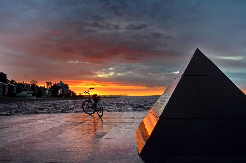 Photograph by Светлана Дисяк