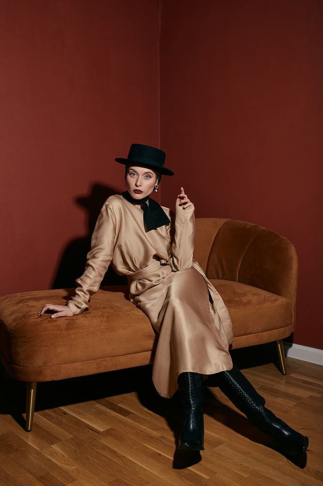 Photograph by Маргарита Петрищева