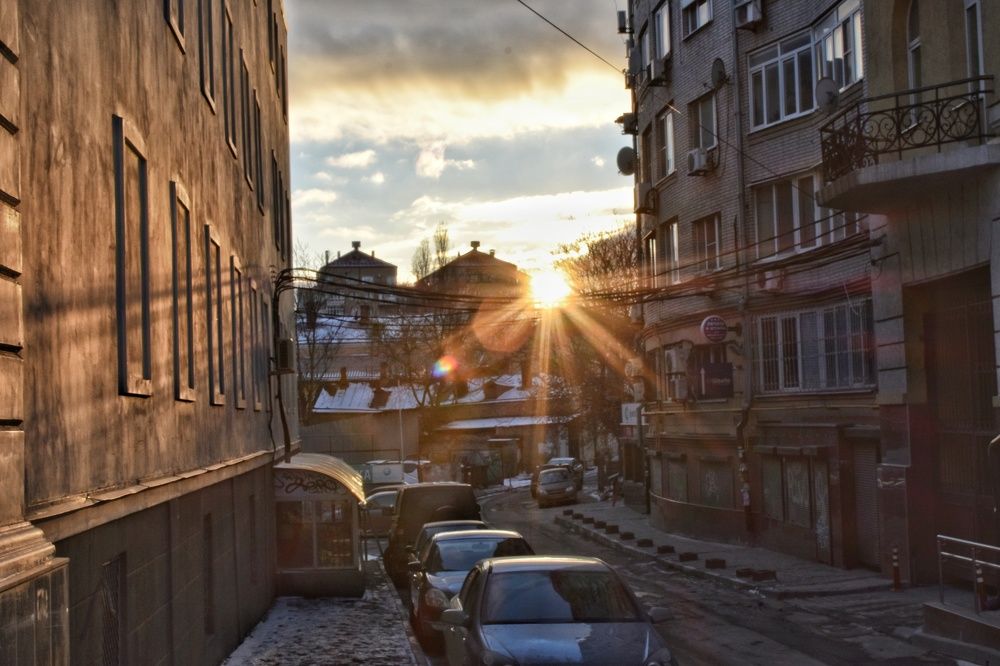 Photograph by Анастасия Ракитянская