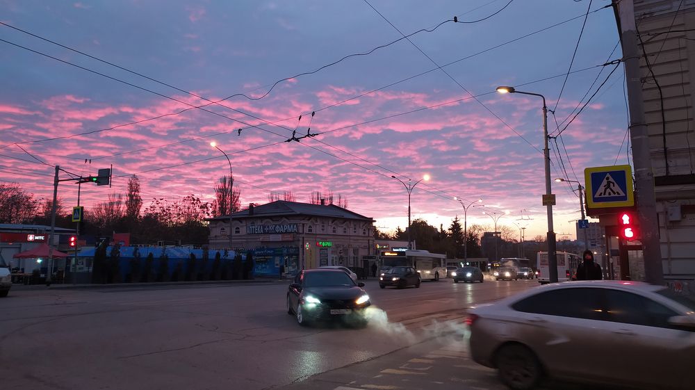 Photograph by Анастасия Ракитянская