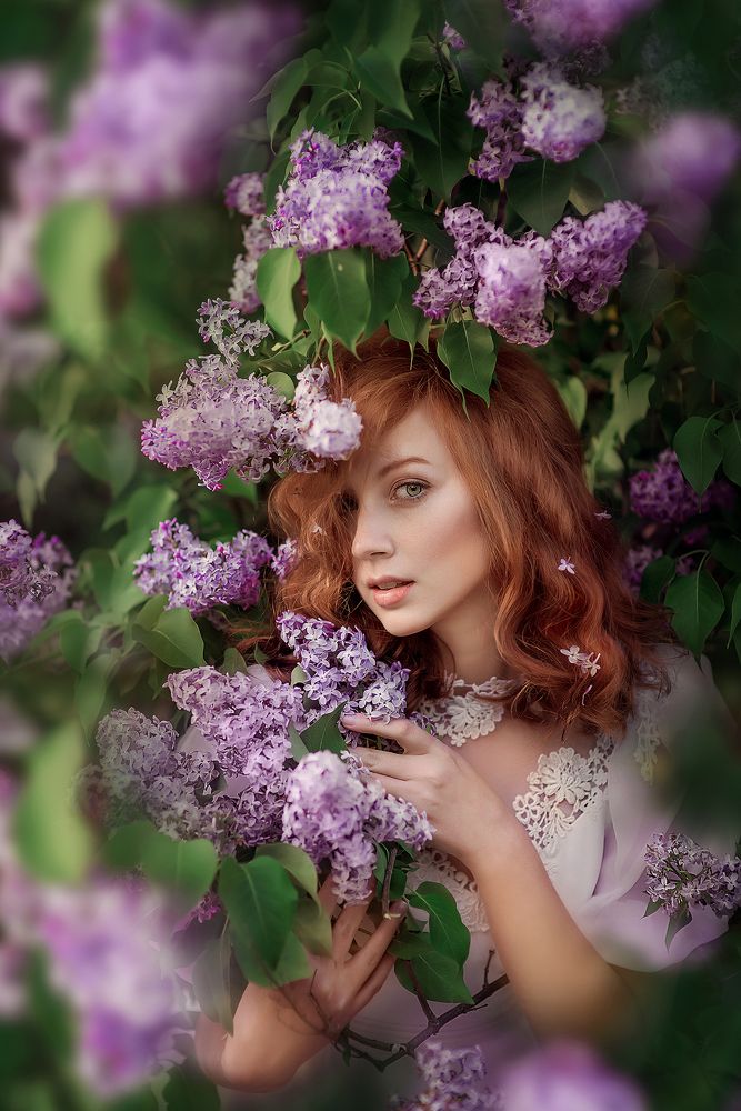 Photograph by Дарья Перевозчикова