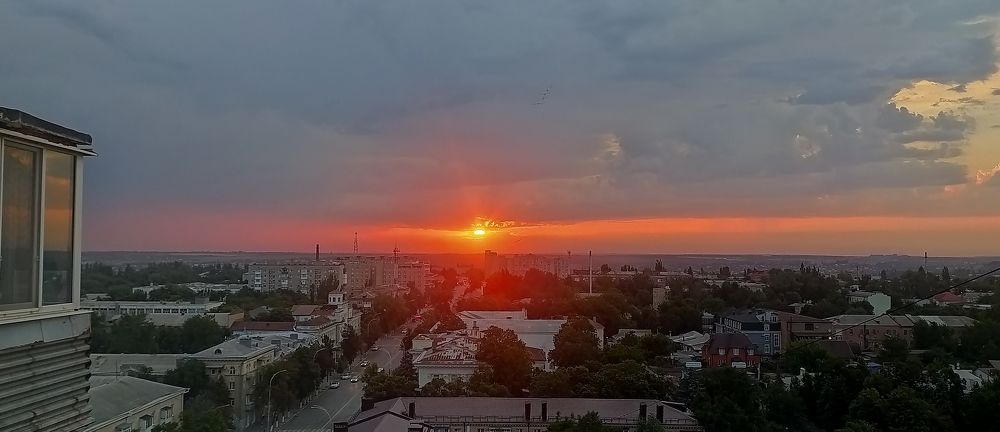 Photograph by Анастасия Ракитянская