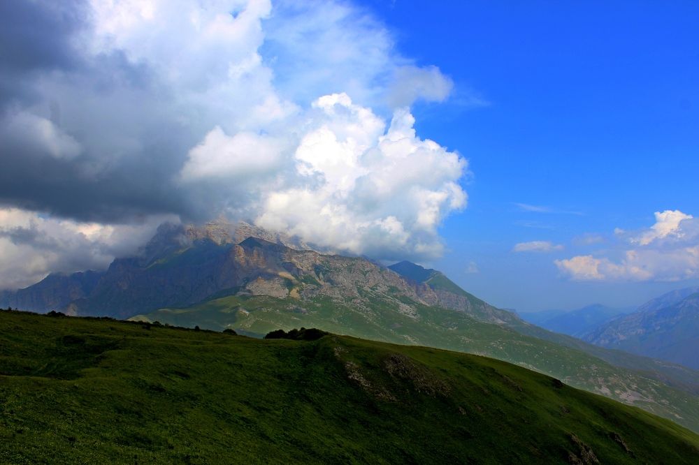 Photograph by Сергей Смоленцев