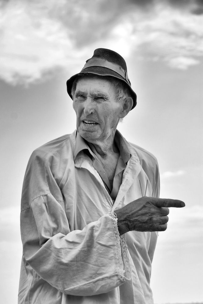 Photograph by Maja Tomić