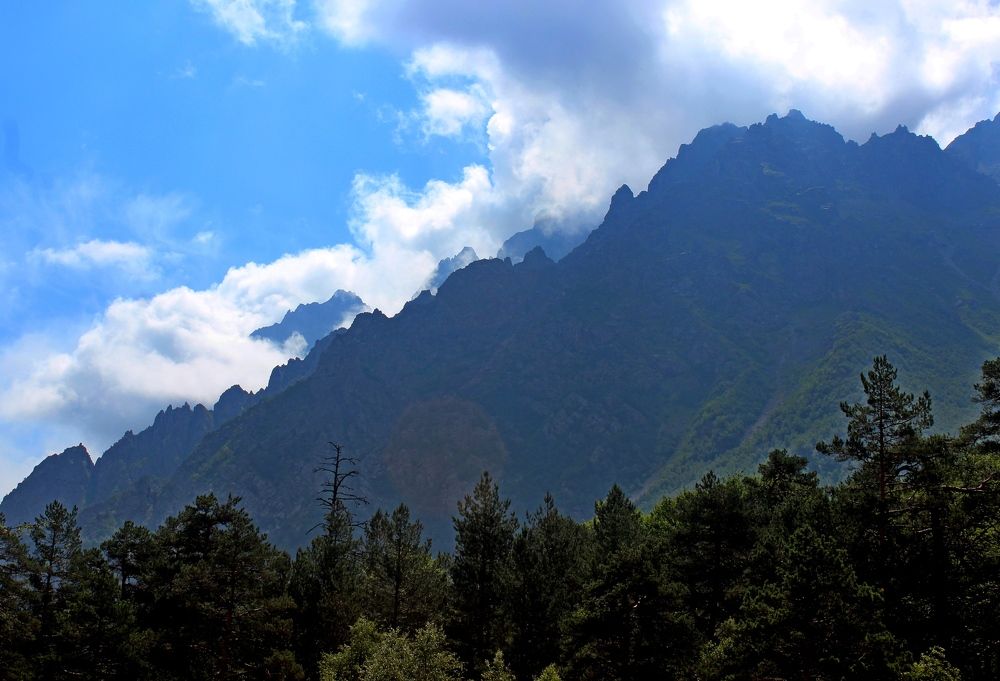 Photograph by Сергей Смоленцев