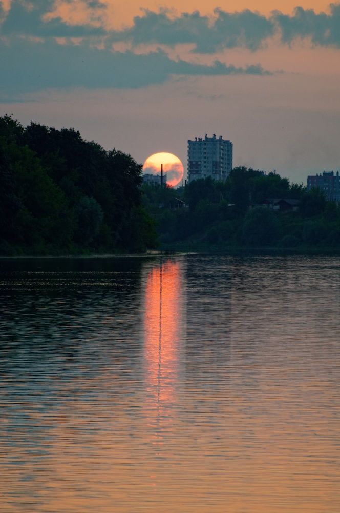 Photograph by Цветков Владимир