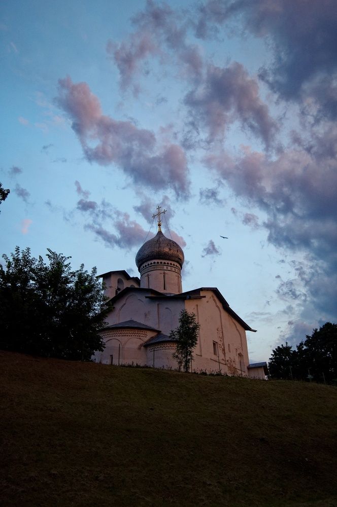 Photograph by Цветков Владимир