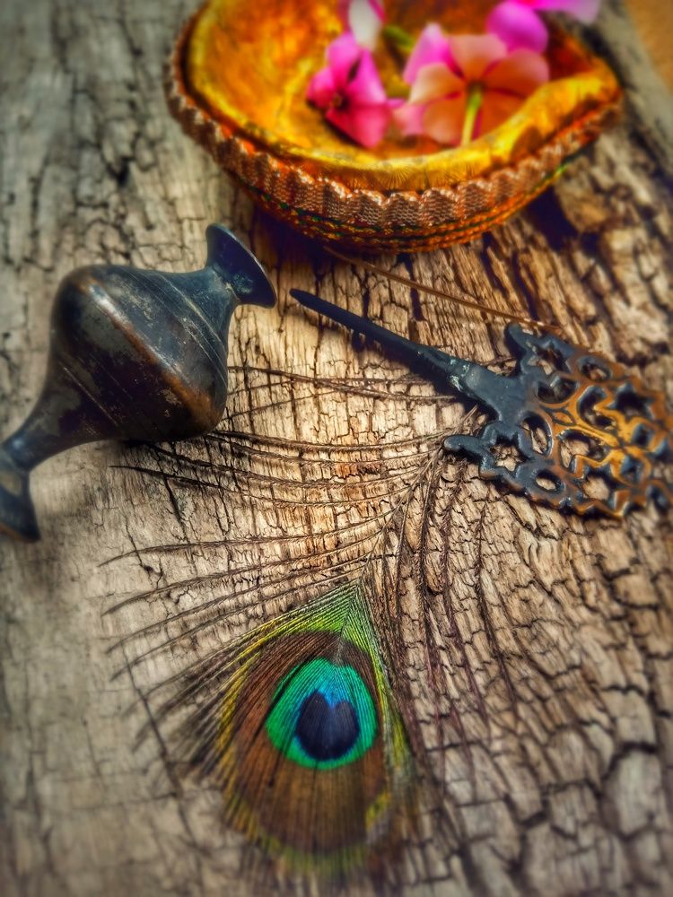 Photograph by Candy_photofactory