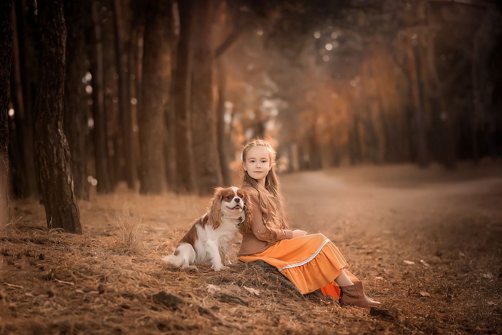 Photograph by Дарья Перевозчикова